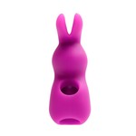 VeDO Delicate Bunny Vinger Vibrator Elastisch