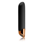 Rocks-Off Chaiamo Luxe Vibrator in Klassieke Vorm