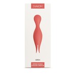 Svakom Siren Coral Opleg en Penetratie Vibrator