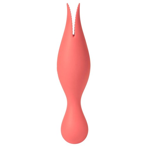 Svakom Siren Coral Opleg en Penetratie Vibrator