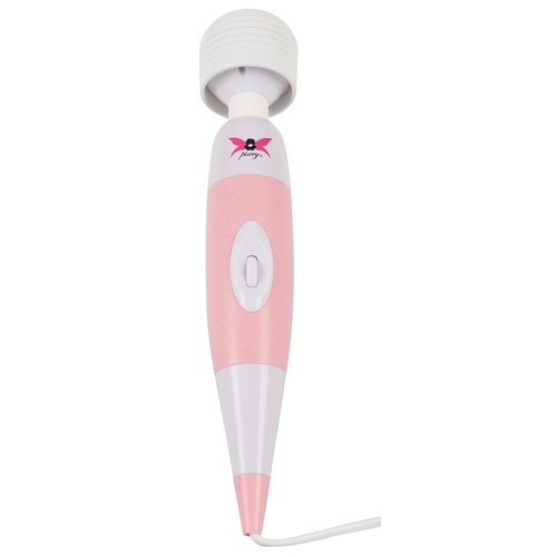 Pixey Pixey Pink Wand Massager Extra Lange Kabel