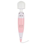 Pixey Pixey Pink Wand Massager Extra Lange Kabel