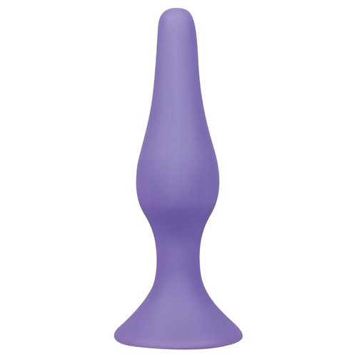 You2Toys Siliconen Flexibele Buttplug Verfijnd Plooibaar Medium