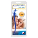 You2Toys Siliconen Dilator met Licht Gebogen Ontwerp