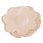 Cottelli Collection Accessoires Discrete Tepel Covers in Bloementjes Vorm