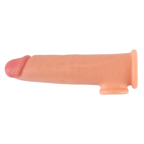 Realistixxx Realistische Penis Sleeve van Nature Skin