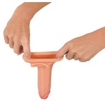 Realistixxx Realistische Penis Sleeve van Nature Skin