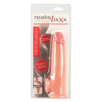 Realistixxx Realistische Penis Sleeve van Nature Skin