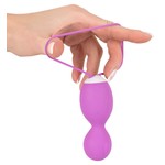 You2Toys Speciaal Roterende Gspot Vibratie Ei Draadloos