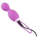 You2Toys Speciaal Roterende Gspot Vibratie Ei Draadloos