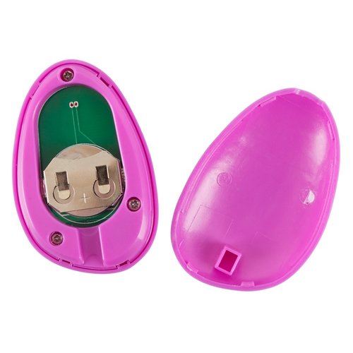 You2Toys Speciaal Roterende Gspot Vibratie Ei Draadloos