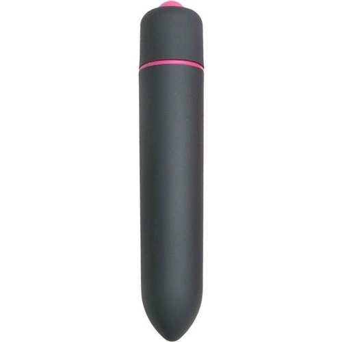 Easytoys Mini Bullet Vibrator Watervast 10 Standen