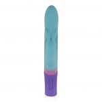 PMV20 Kleurrijke Trendy Rabbit Vibrator Meta