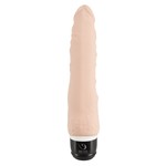 You2Toys Classic Sillicone #3 Realistische Vibrator