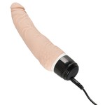 You2Toys Classic Sillicone #3 Realistische Vibrator