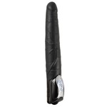 Black Push Realistisch Stotende Vibrator You2Toys Black Push Realistisch Stotende Vibrator