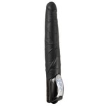 You2Toys Black Push Realistisch Stotende Vibrator