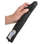 Black Push Realistisch Stotende Vibrator You2Toys Black Push Realistisch Stotende Vibrator