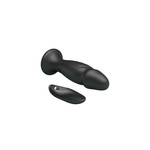 Mr Play Mr Play Krachtige Penis Buttplug Vibrerend