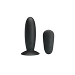 Mr Play Mr Play Moderne Vibrerende Buttplug Glad