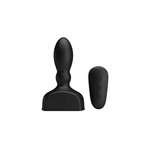 Mr Play Mr Play Opblaasbare Delux Buttplug Vibrerend