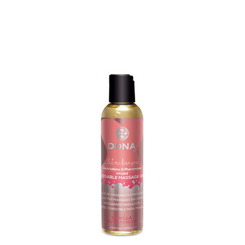 Dona by Jo Dona Kissable Massage Olie 110 ml