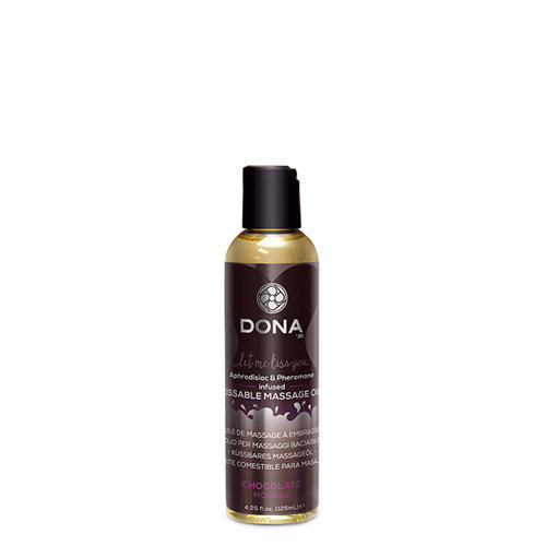 Dona by Jo Dona Kissable Massage Olie 110 ml