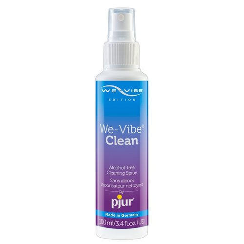 Pjur Pjur We-Vibe Toyclener Spray 100 ml