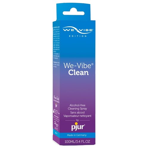 Pjur Pjur We-Vibe Toyclener Spray 100 ml