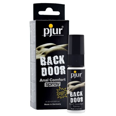 Pjur Backdoor Anal Comfort Spray 20 ml
