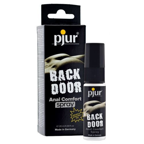 Pjur Pjur Backdoor Anal Comfort Spray 20 ml