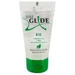 Just Glide Just Glide Bio Medisch Glijmiddel Natuurlijk en Vegan Waterbasis