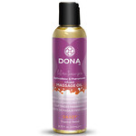 Dona by Jo Dona Feromonen Massage Olie Flirty Berry 110 ml