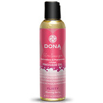 Dona by Jo Dona Feromonen Massage Olie Flirty Berry 110 ml