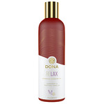 Dona by Jo Dona Essential Massage Olie Heerlijk Ontspannend 120 ml