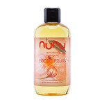 Nuru Nuru Hoogwaardige Massage Olie Extra Verzorgend en Stimulerend 250 ml