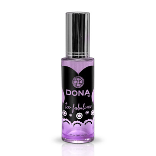 Dona by Jo Dona Feromonen Parfum Heerlijk Vrouwelijke Geuren Lustopwekkend 60 ml