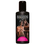 Magoon Magoon Orientel Ecstasy Massage Olie met Heerlijke Geur 100 ml