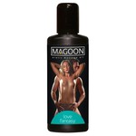 Magoon Magoon Love Fantasy Massage Olie met Heerlijke Geur 100 ml