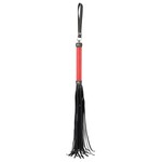 Bad Kitty Solide Afgewerkte Flogger voor Beginners