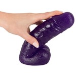 You2Toys Flexibele Natuurlijke Dildo Heerlijk Dik Ontwerp