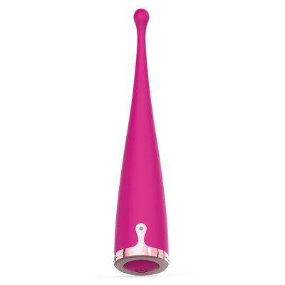 G-spot Koppel Vibrator voor Hem en Haar