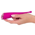 You2Toys G-spot Koppel Vibrator voor Hem en Haar