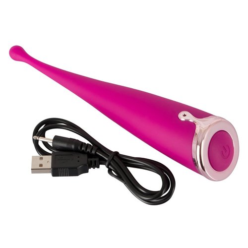 You2Toys G-spot Koppel Vibrator voor Hem en Haar