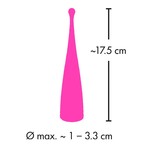 You2Toys G-spot Koppel Vibrator voor Hem en Haar