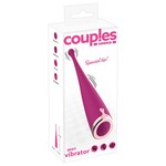 You2Toys G-spot Koppel Vibrator voor Hem en Haar