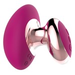 You2Toys Speciale Koppel Massager Vibrator Extra Krachtig