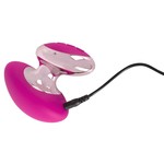 You2Toys Speciale Koppel Massager Vibrator Extra Krachtig