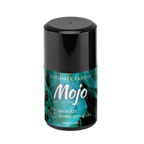 Intimate Earth Intimate Earth Mojo Stimulerende Prostaat Gel voor Mannen