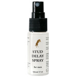 Stud Stud Delay Spray voor Heren Orgasme Vertragend Licht Verdovend 15 ml